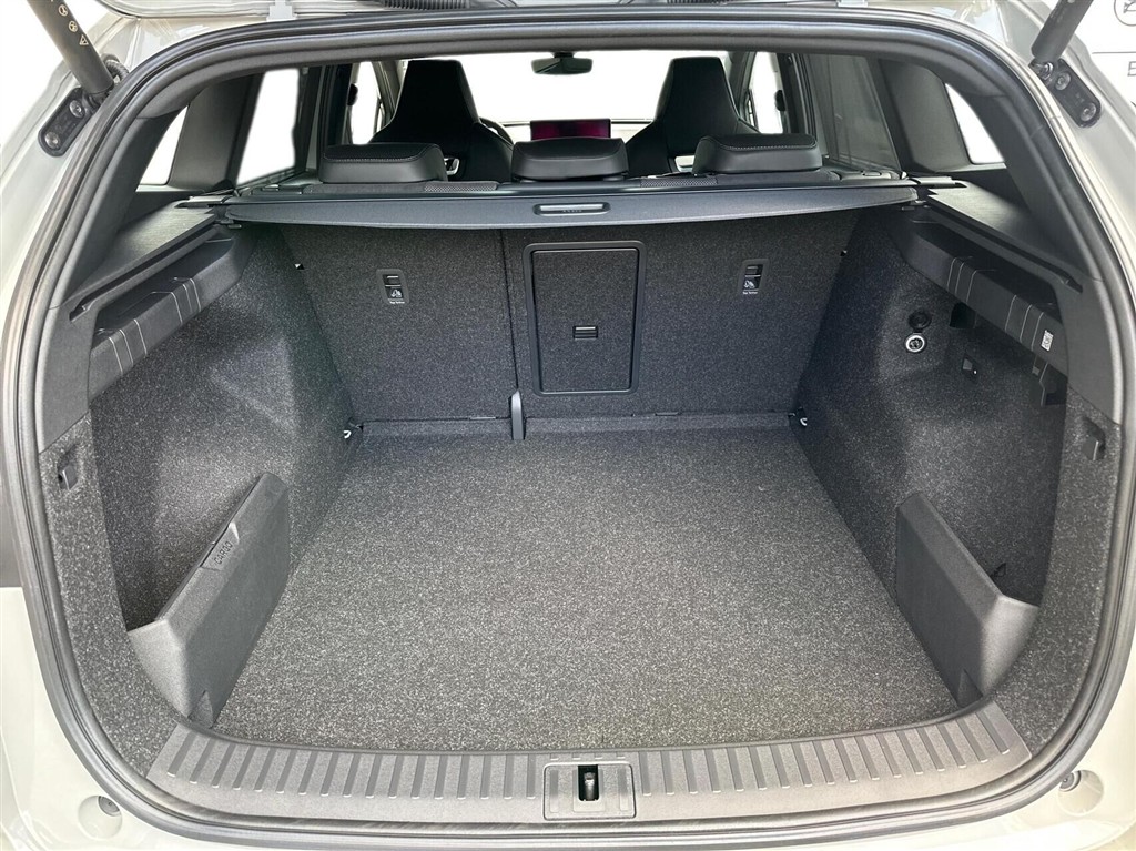 Skoda Enyaq Sportline billede 13