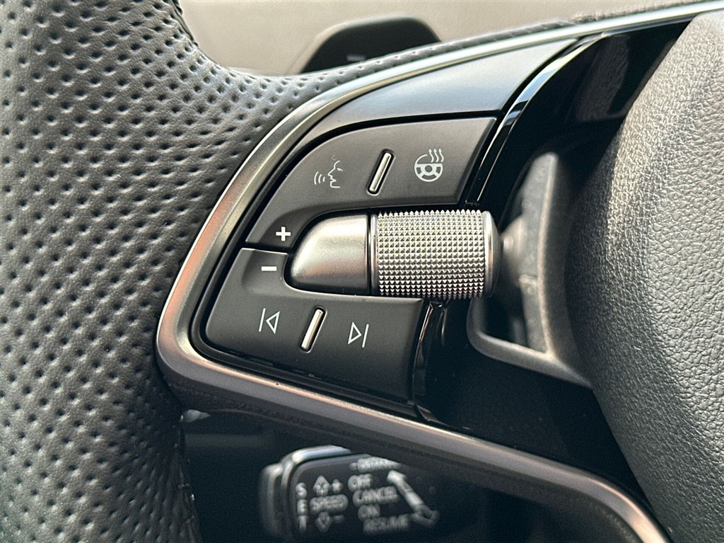 Skoda Enyaq Sportline billede 14
