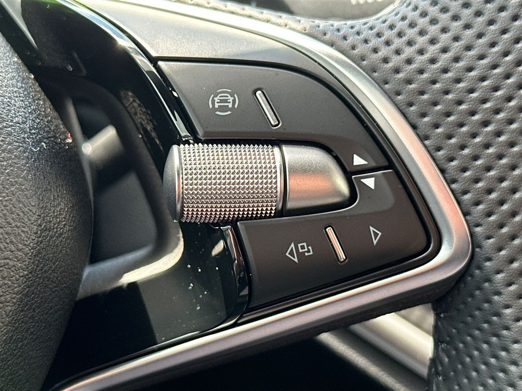 Skoda Enyaq Sportline billede 15