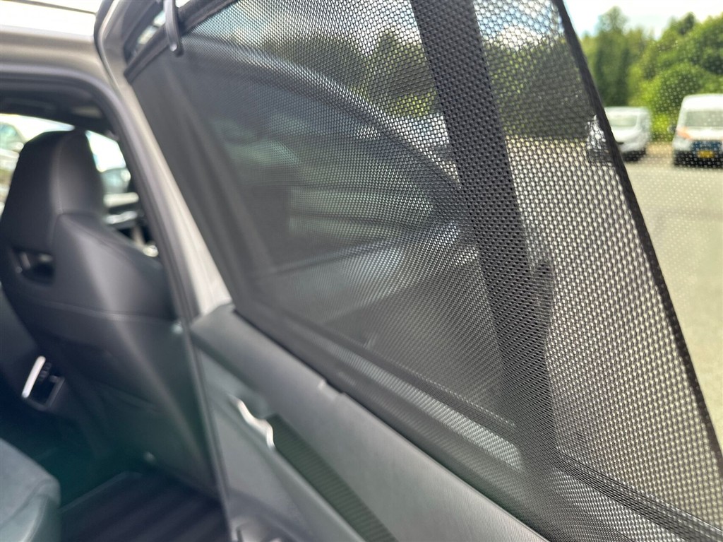 Skoda Enyaq Sportline billede 17