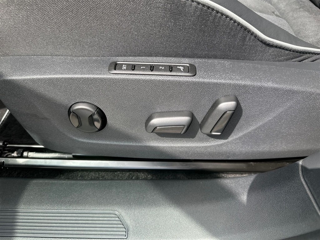 Skoda Enyaq Sportline billede 18