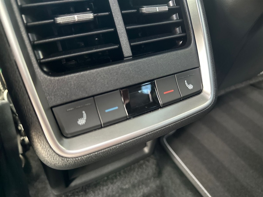 Skoda Enyaq Sportline billede 19