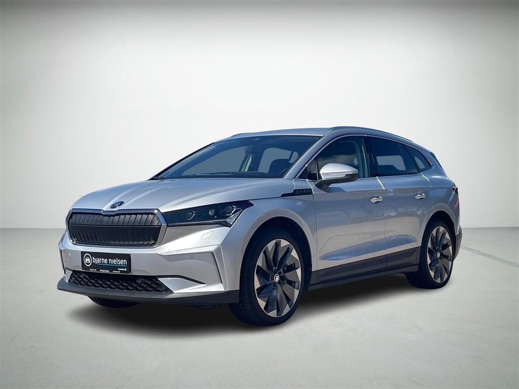 Skoda Enyaq Max