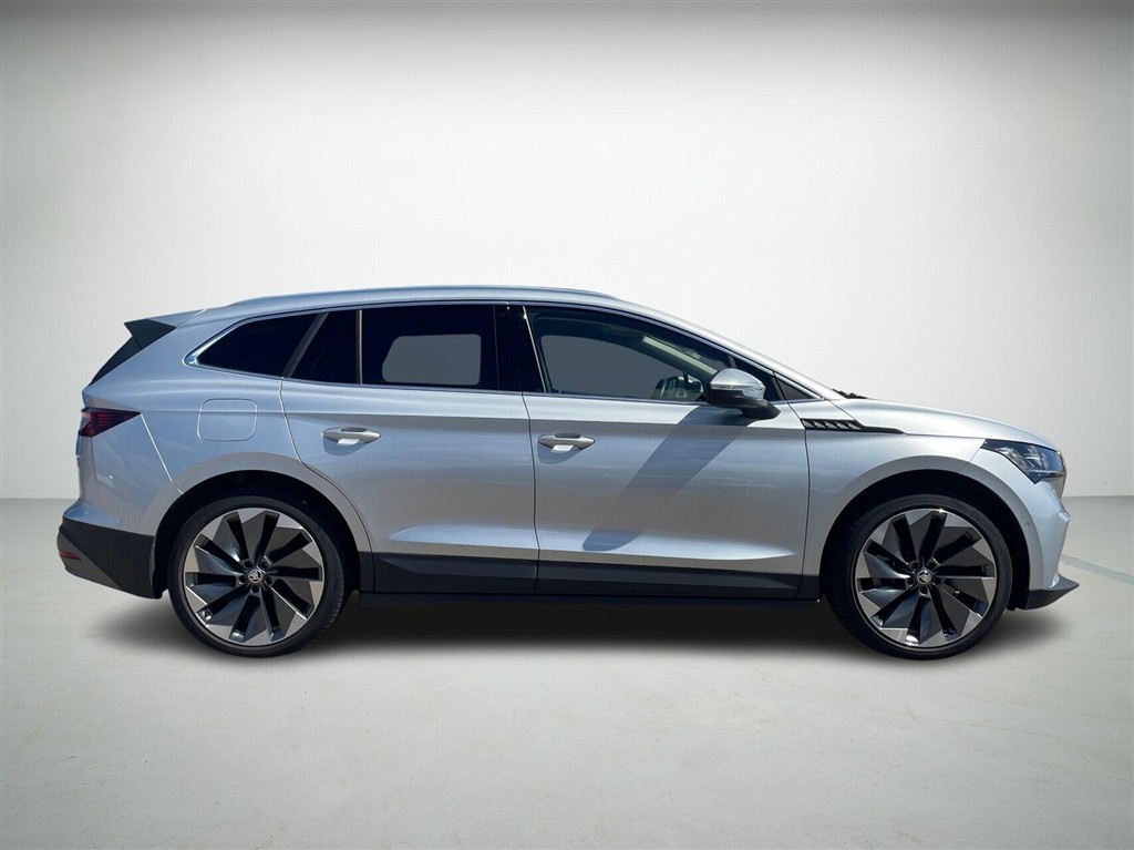 Skoda Enyaq Max billede 5