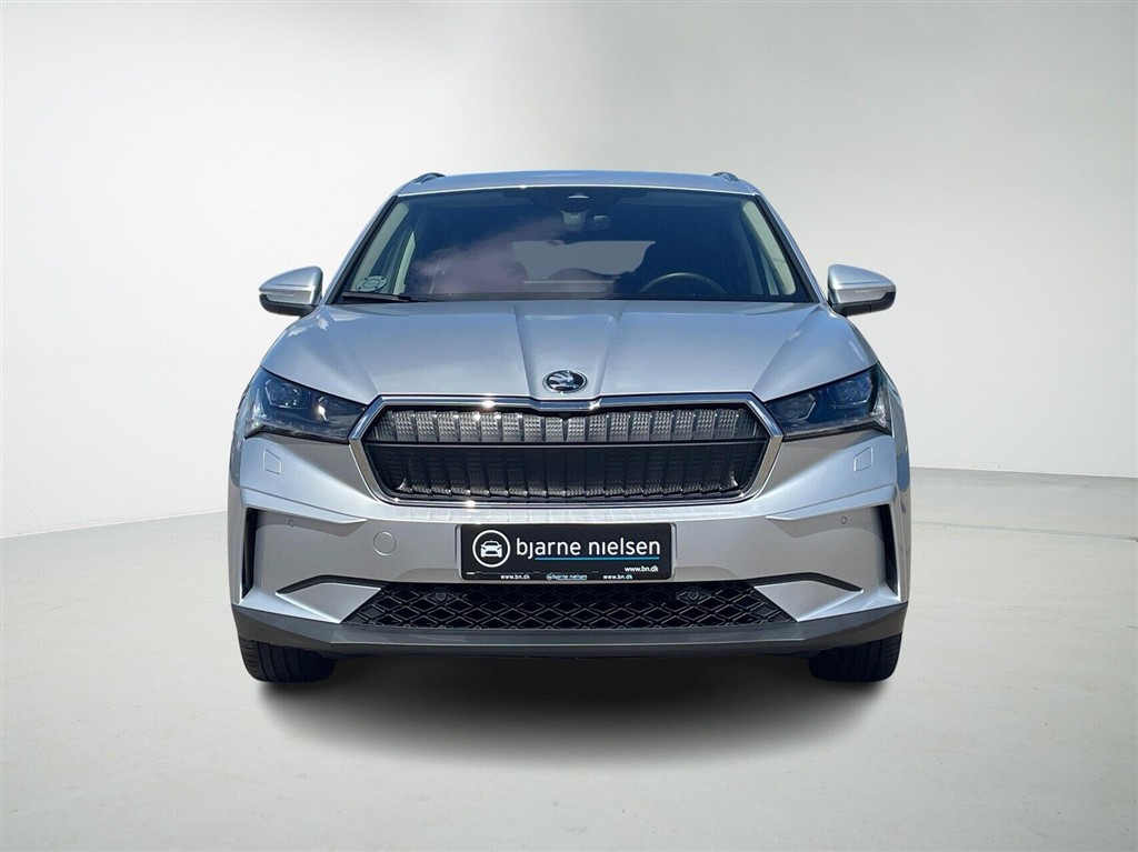 Skoda Enyaq Max billede 6