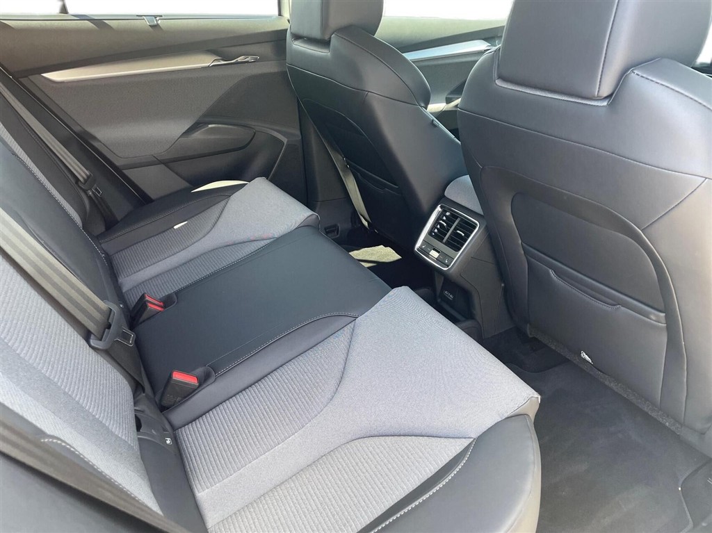 Skoda Enyaq Max billede 12