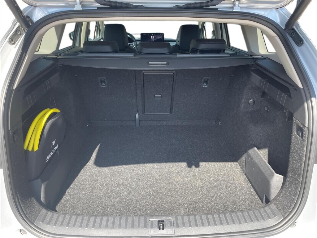 Skoda Enyaq Max billede 13