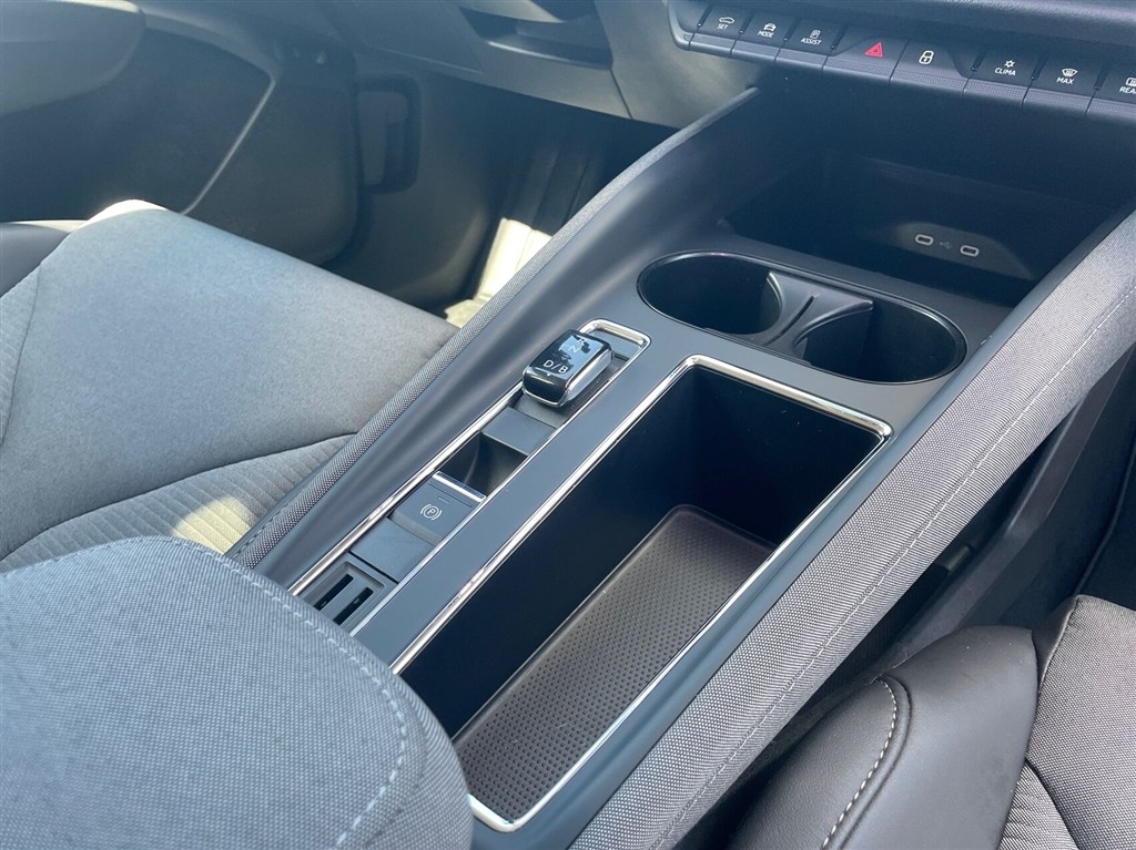 Skoda Enyaq Max billede 15