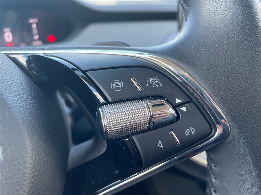 Skoda Enyaq Max billede 17