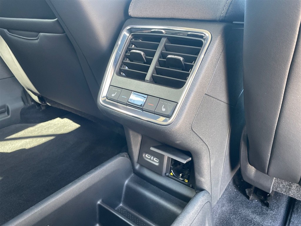 Skoda Enyaq Max billede 19