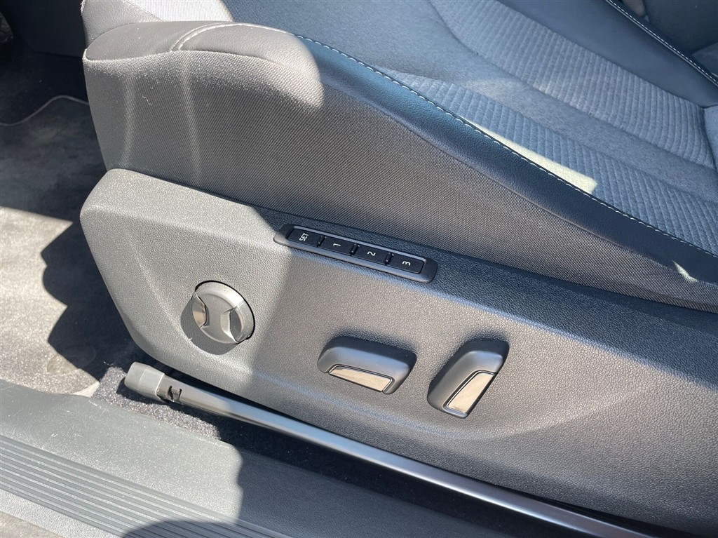 Skoda Enyaq Max billede 21