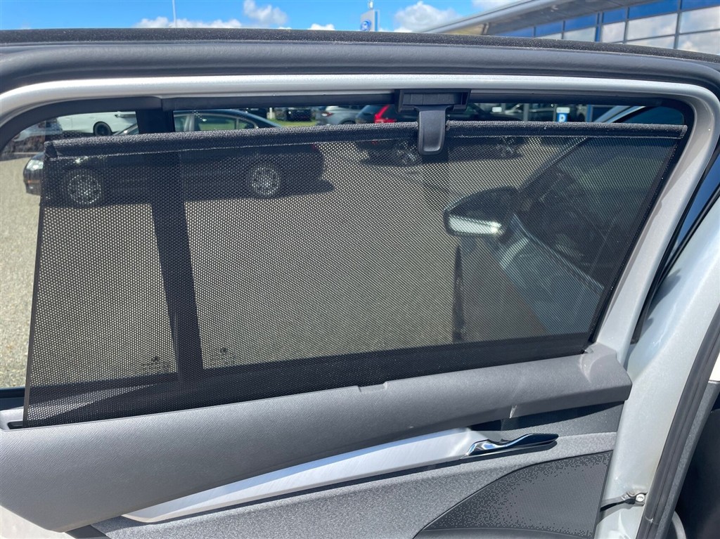 Skoda Enyaq Max billede 22