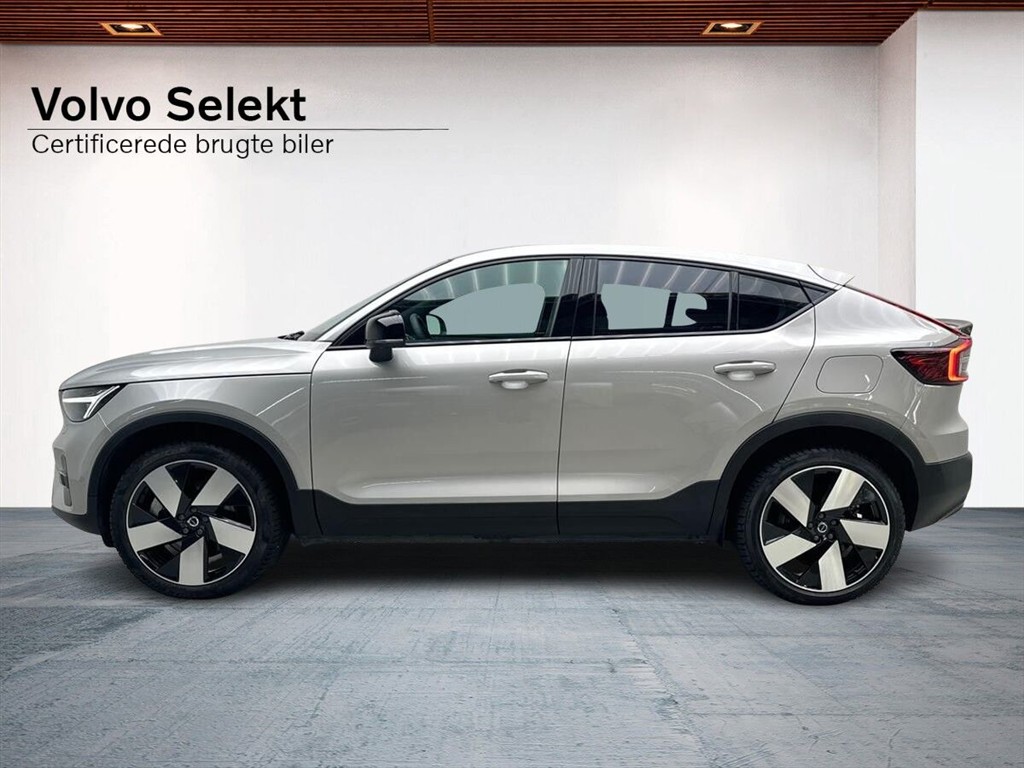 Volvo C40 Ultimate billede 3