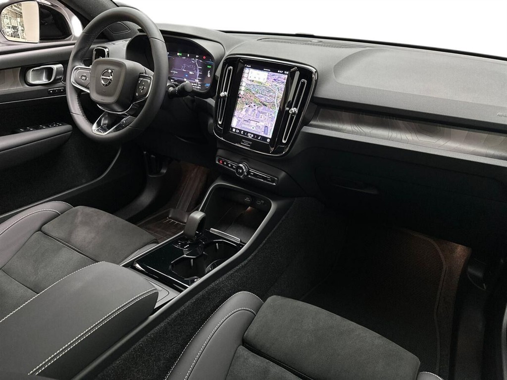 Volvo C40 Ultimate billede 5