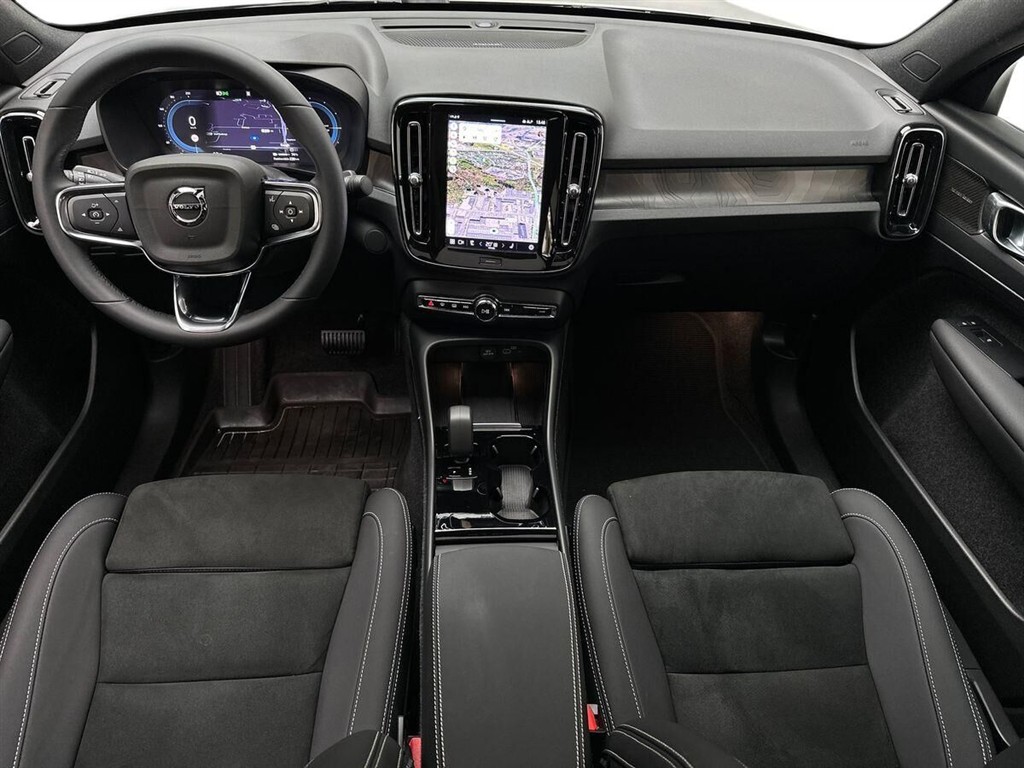 Volvo C40 Ultimate billede 6