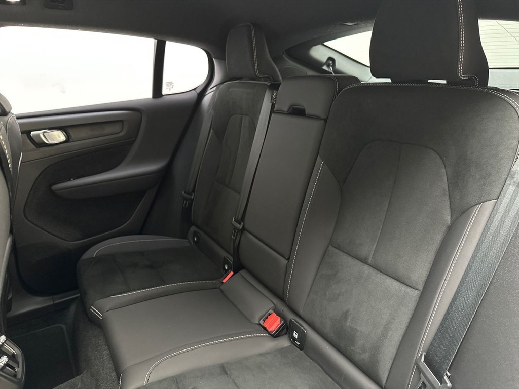 Volvo C40 Ultimate billede 7