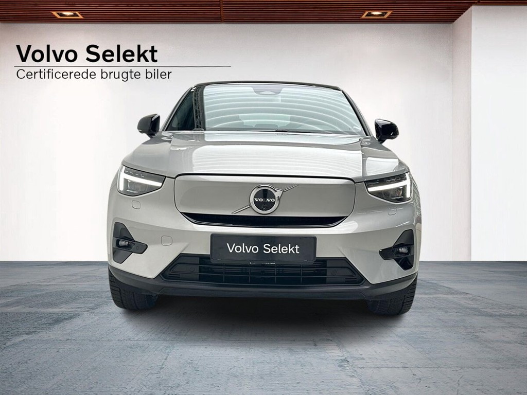 Volvo C40 Ultimate billede 9