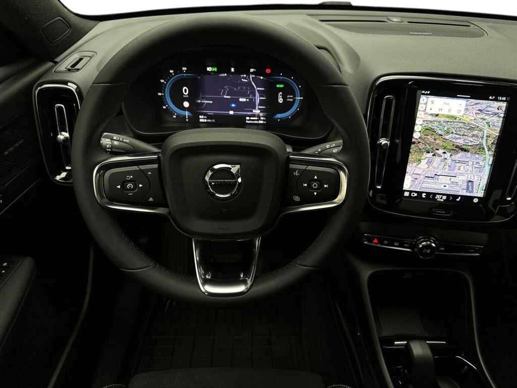 Volvo C40 Ultimate billede 11
