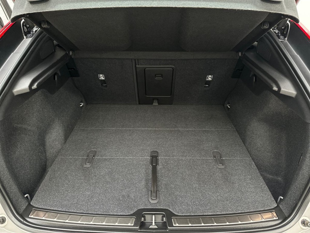 Volvo C40 Ultimate billede 14