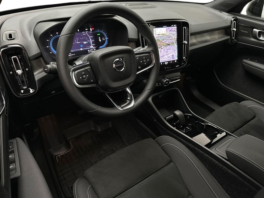 Volvo C40 Ultimate billede 15
