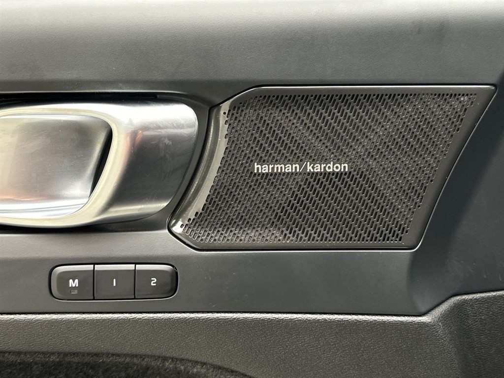 Volvo C40 Ultimate billede 16