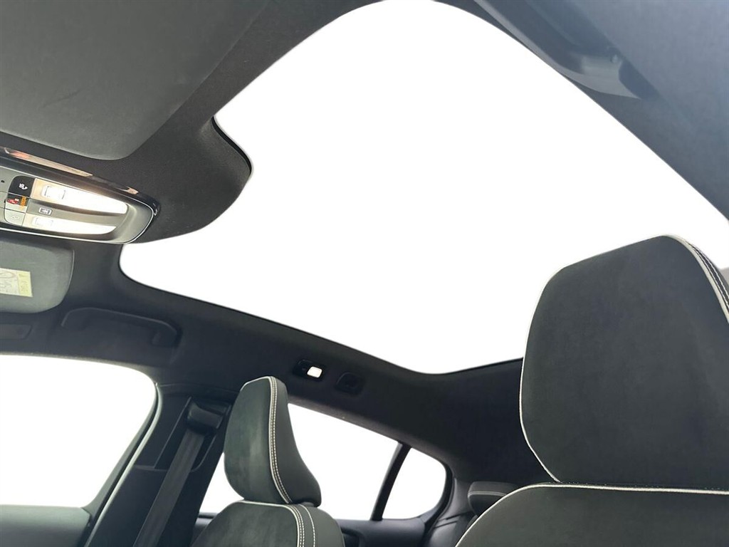 Volvo C40 Ultimate billede 18