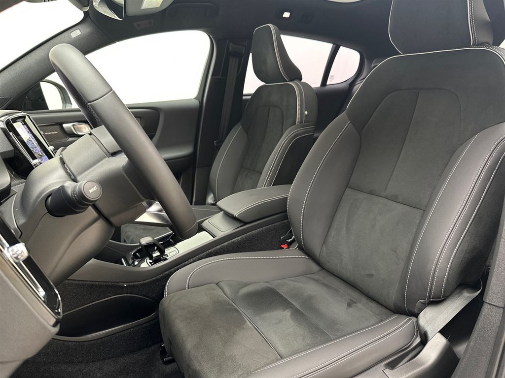 Volvo C40 Ultimate billede 19