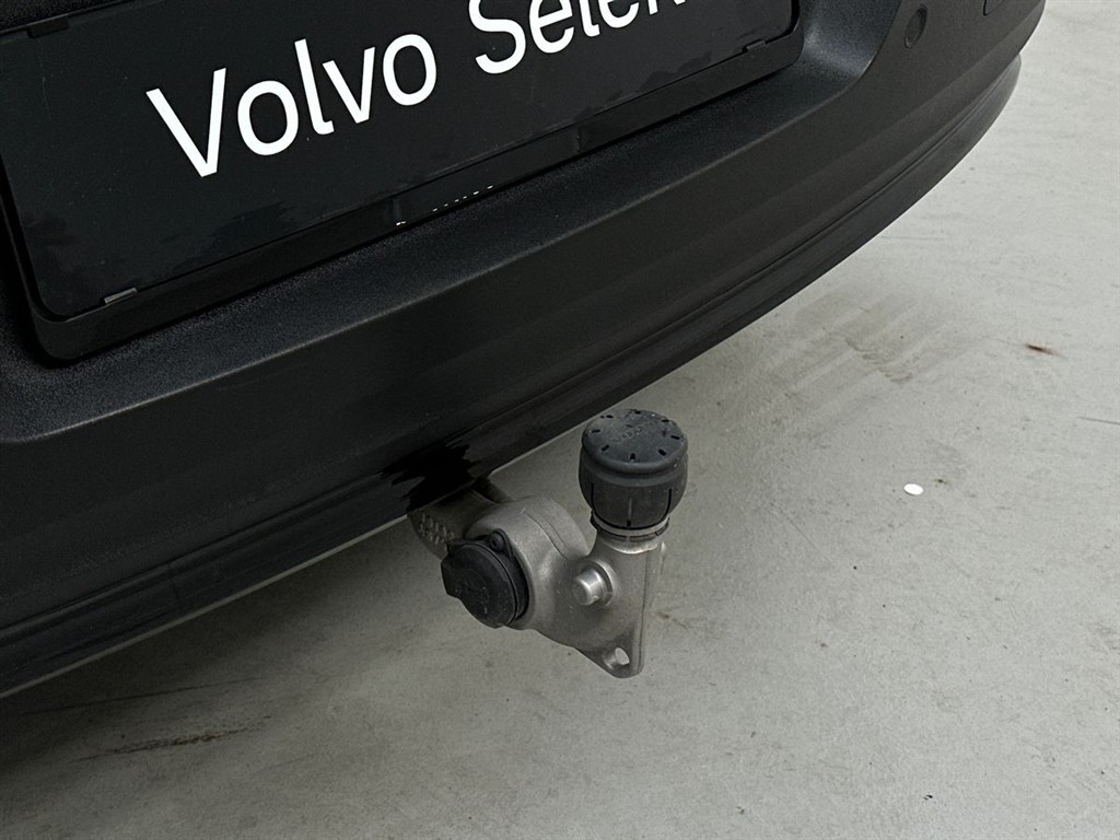 Volvo C40 Ultimate billede 21