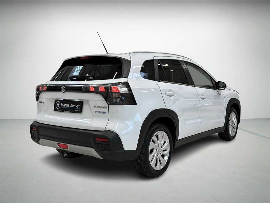 Suzuki S-Cross Active billede 2