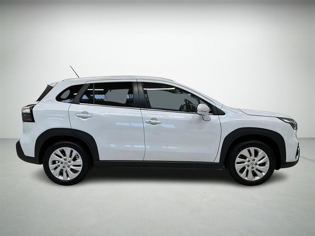 Suzuki S-Cross Active billede 5