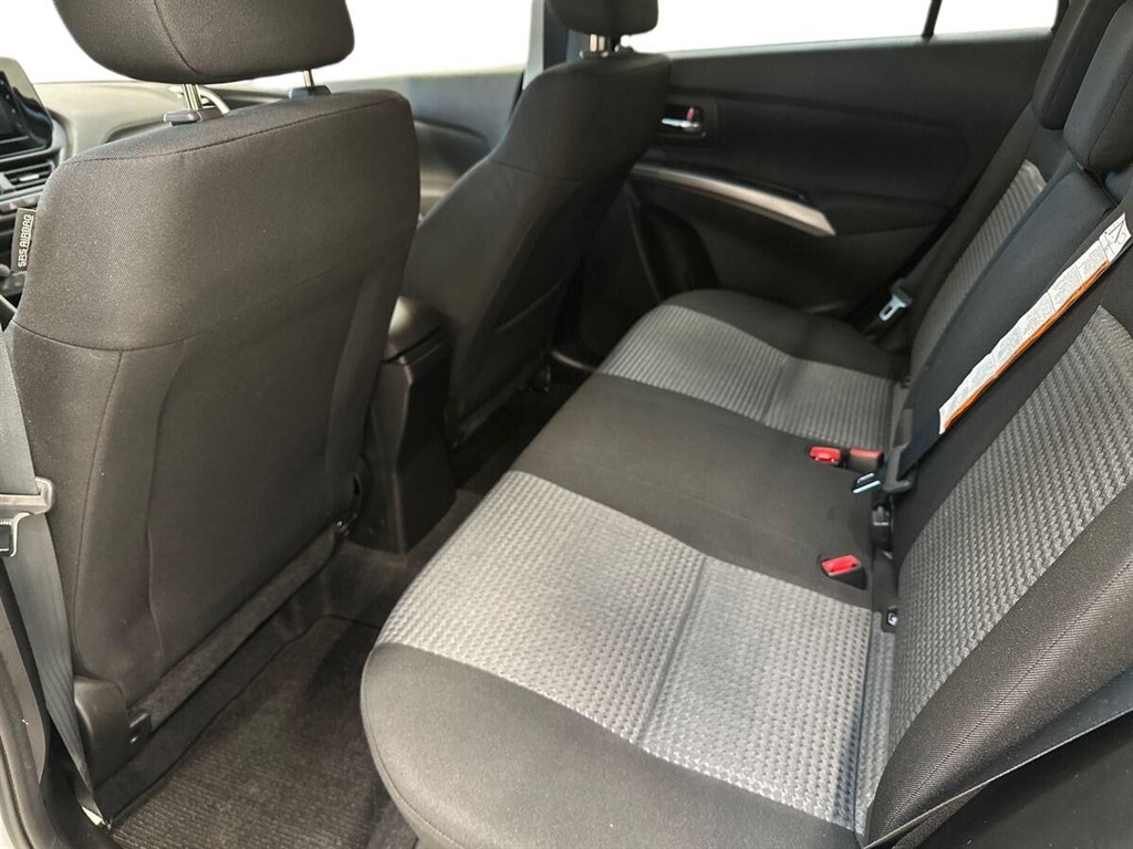 Suzuki S-Cross Active billede 12