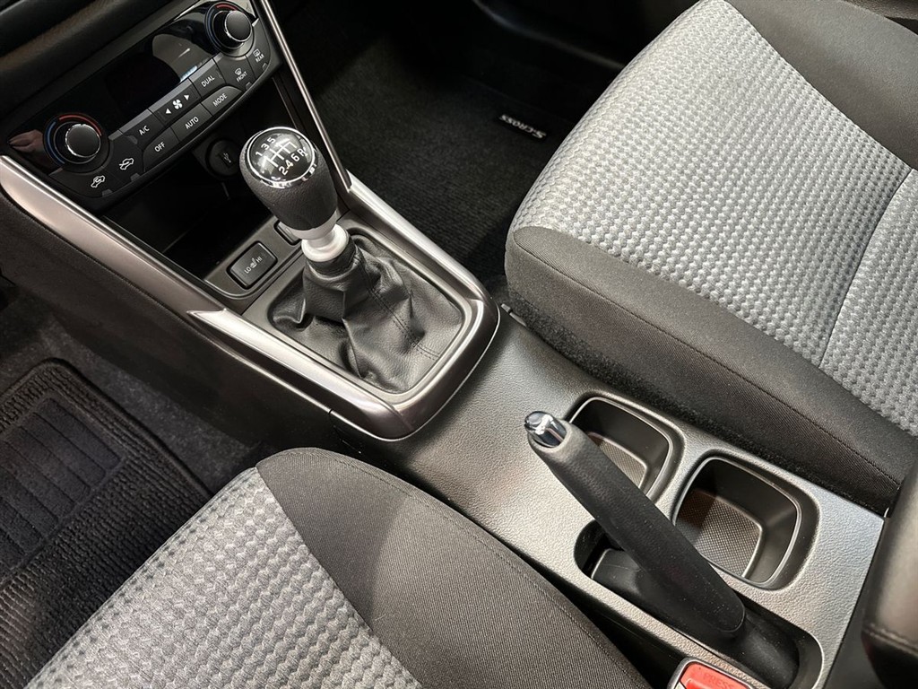 Suzuki S-Cross Active billede 15