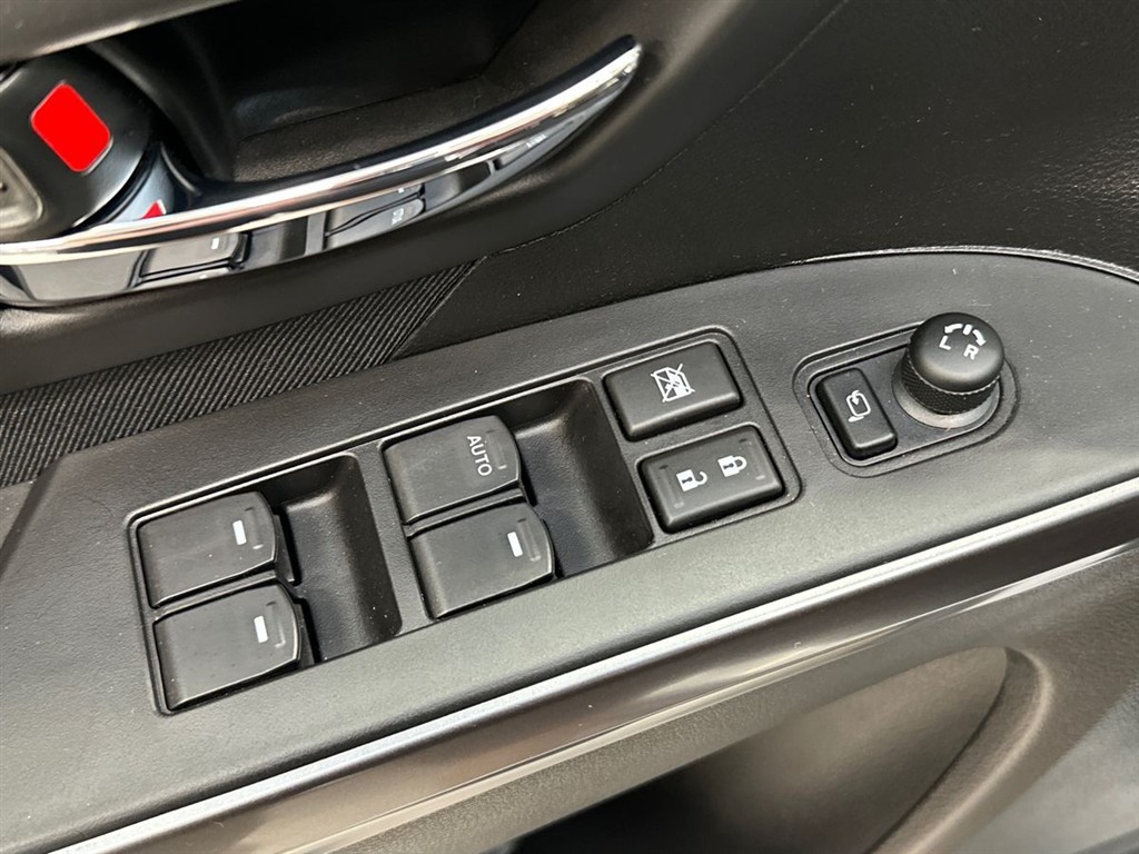 Suzuki S-Cross Active billede 16