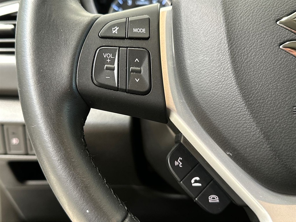 Suzuki S-Cross Active billede 17