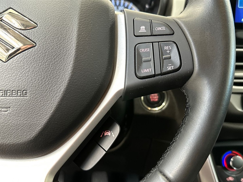 Suzuki S-Cross Active billede 18