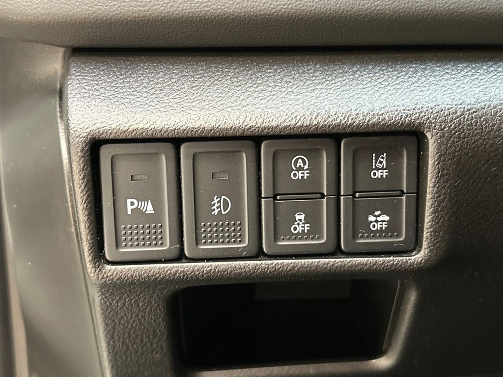 Suzuki S-Cross Active billede 20