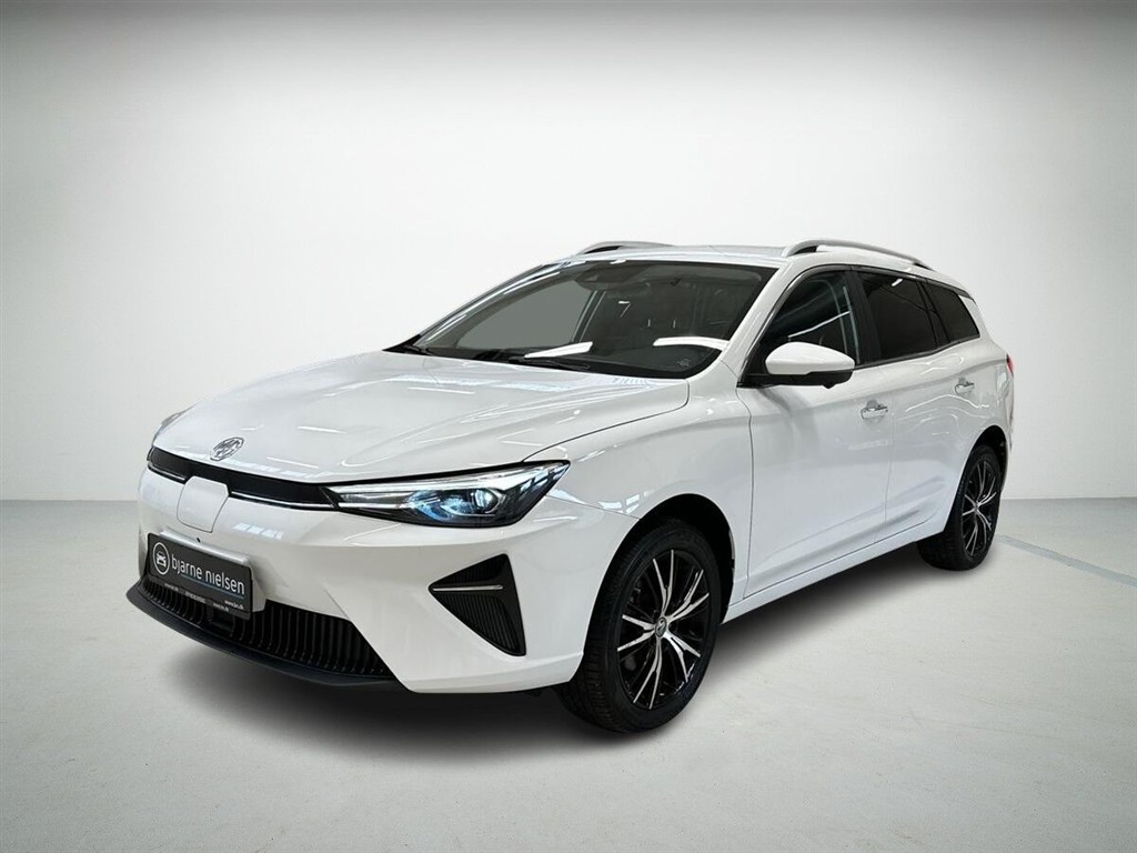 MG MG5 Electric Standard Range Luxury