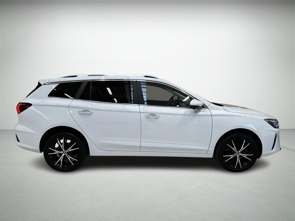 MG MG5 Electric Standard Range Luxury billede 5