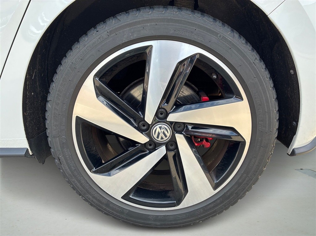 VW Polo GTI billede 19