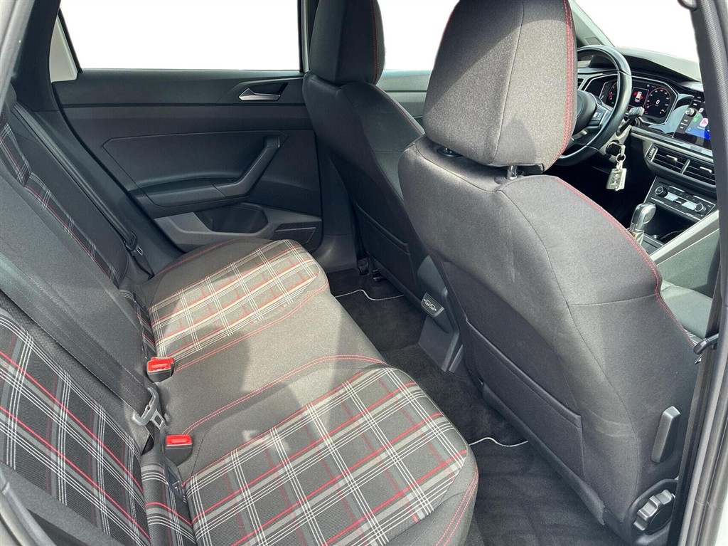 VW Polo GTI billede 12
