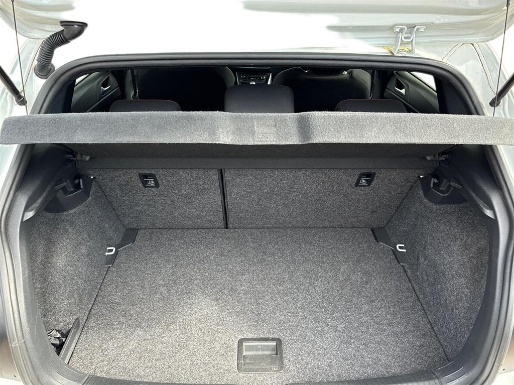 VW Polo GTI billede 13