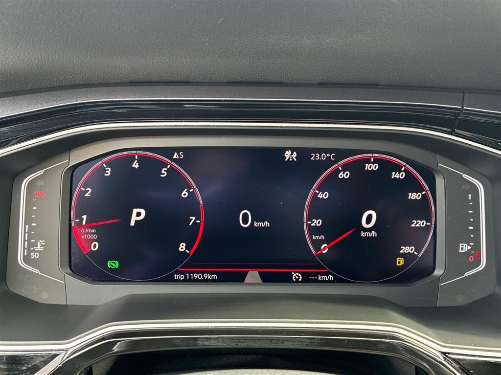 VW Polo GTI billede 14