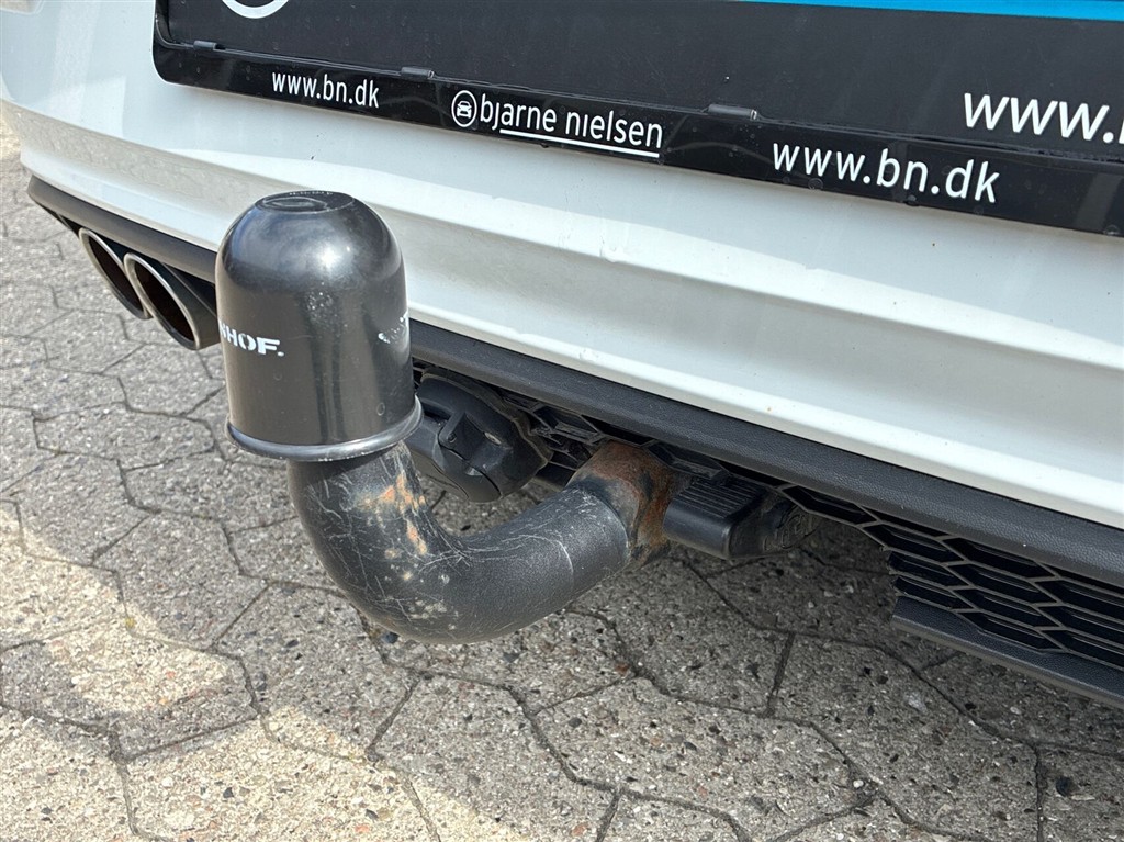 VW Polo GTI billede 3