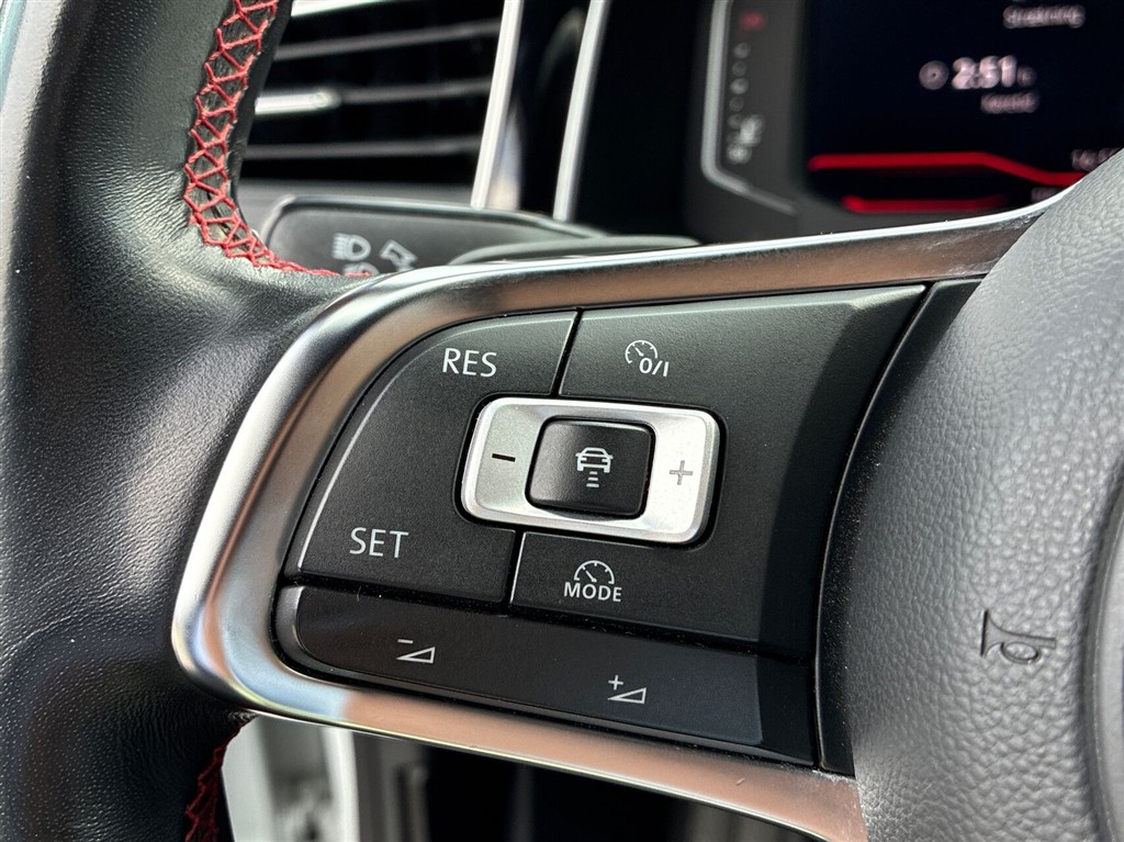 VW Polo GTI billede 16