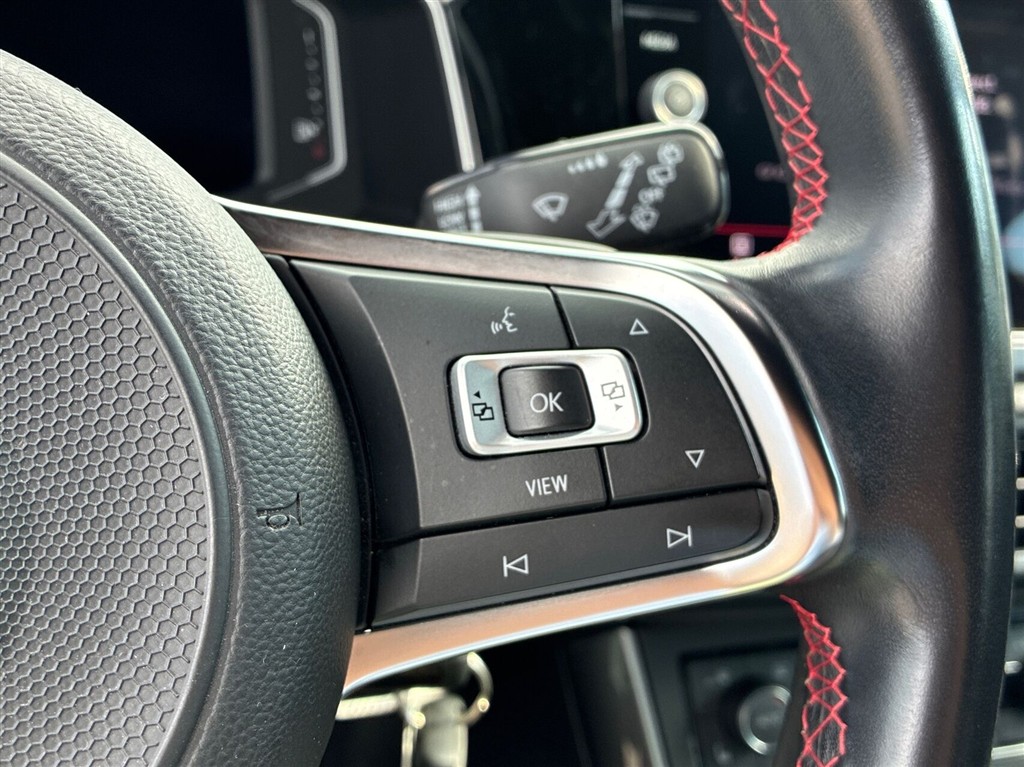 VW Polo GTI billede 17