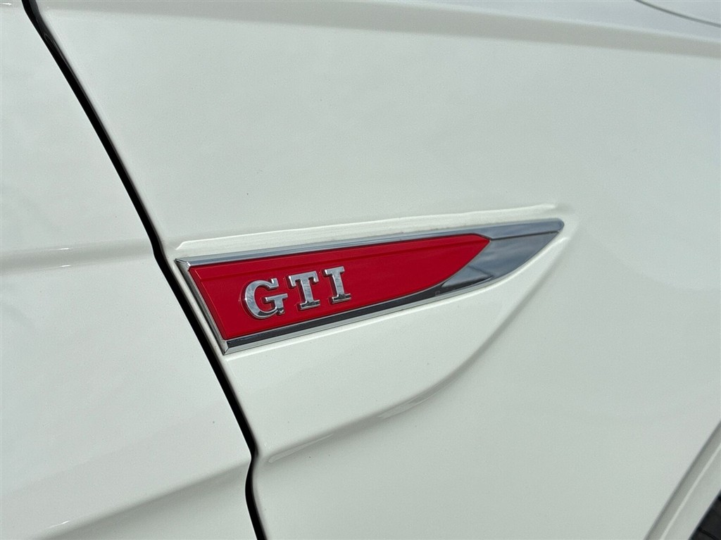 VW Polo GTI billede 15