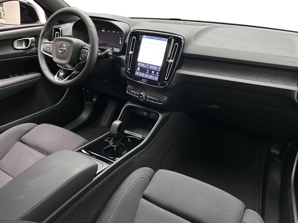 Volvo XC40 Ultimate billede 5