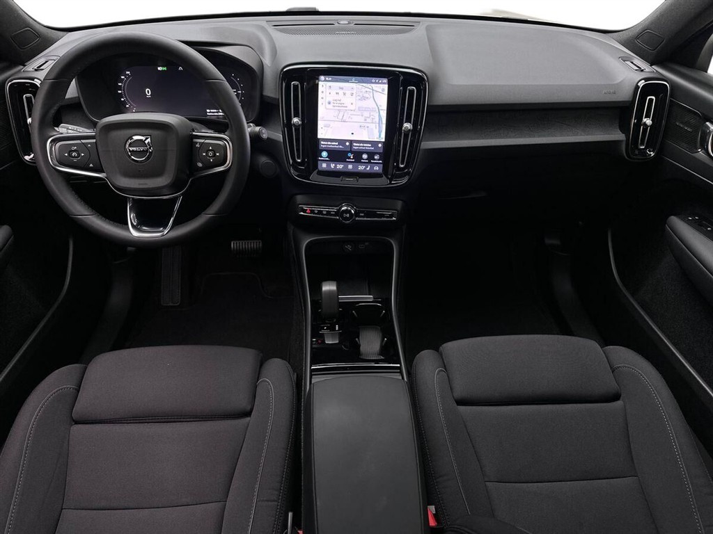 Volvo XC40 Ultimate billede 6