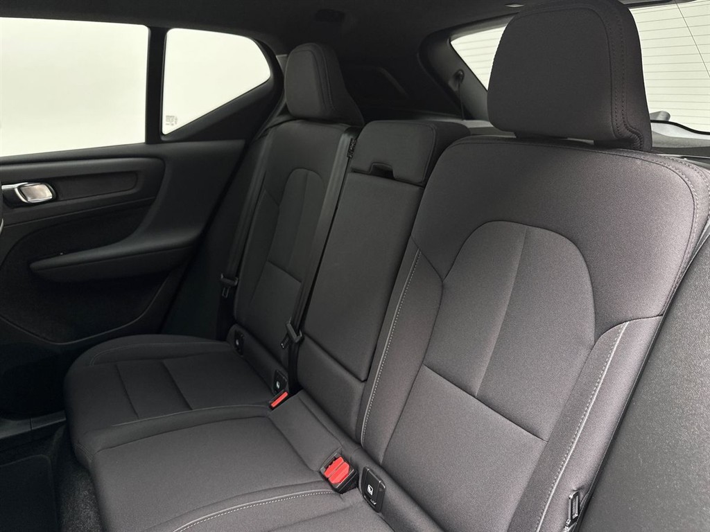 Volvo XC40 Ultimate billede 7