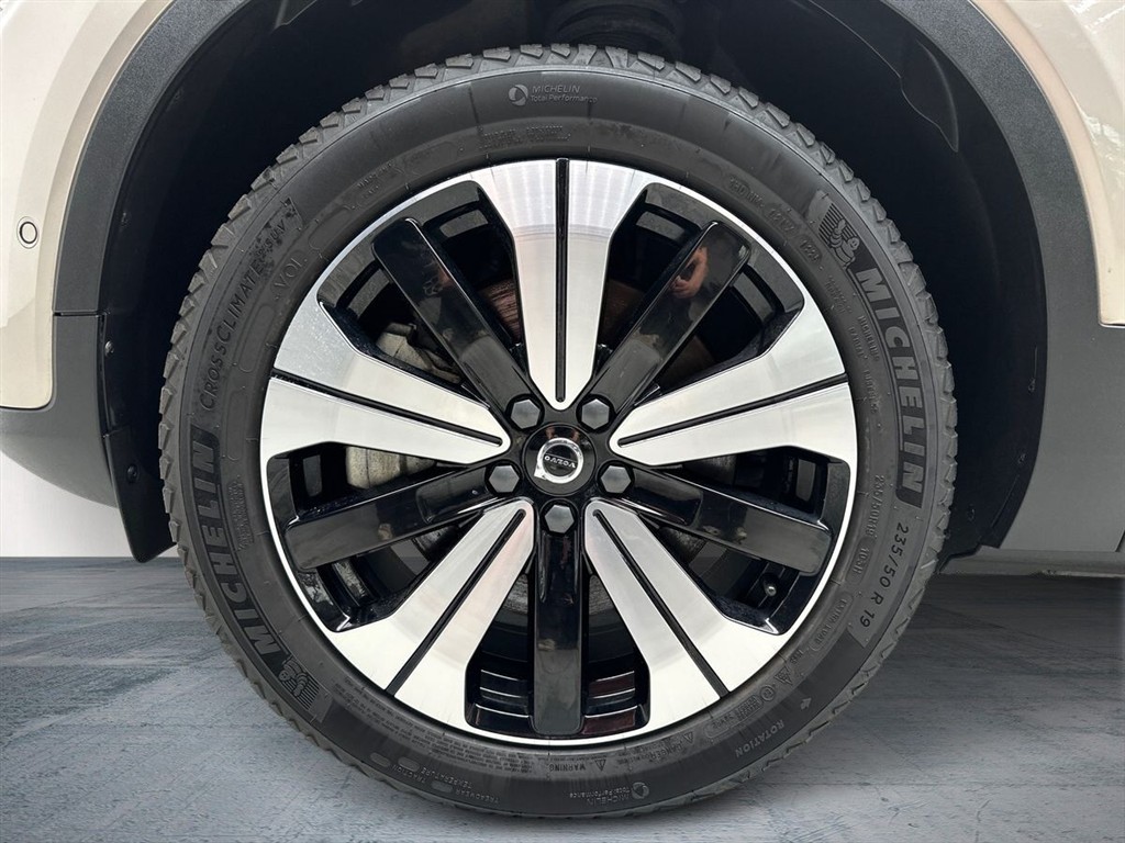Volvo XC40 Ultimate billede 10